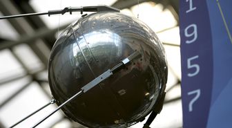 Sputnik 50 Yaşında