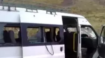 Katliam Sakın Bundan Olmasın?
