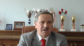 Müftü İlyas Serenli'den Kadir Gecesi Açıklaması