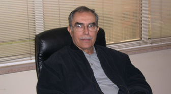 Aydın Sanayicileri Duayenini Kaybetti