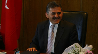 Büyükkılıç'tan Kadir Gecesi Mesajı