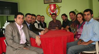 Bgc'den Açıklama