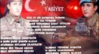 İşte O Şiir