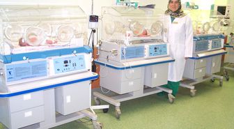 Niğdeli Üçüzlerin İmdadına Tekden Yetişti