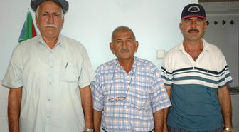 Hazine Arazilerinde Vergi Artışına Tepki