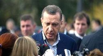 Erdoğan: Bu İşin 'Ama'sı Yok