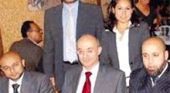 Türklere İngiltere'de Yerleşim Kapısı Açıldı