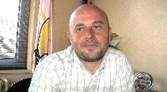 Kaza Geçiren Milletvekilinin Sağlık Durumu İyi