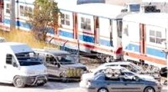 Cep Çalmadı 300 Kişi Kurtuldu