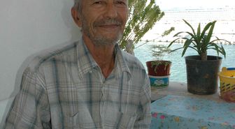 Hayattaki Tek İsteği, Türk Vatandaşı Olarak Ölmek