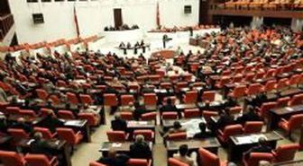 Hükümet Tezkereyi Meclis'e Gönderdi