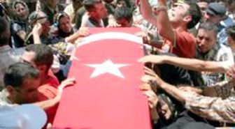 Şehit Babasından Oğluna Mektup