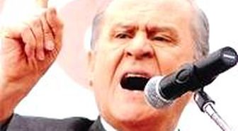 Milletvekili Arslan'dan Bahçeli'ye Tepki