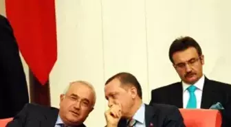 TBMM Genel Kurulu'nda Tezkere Görüşmeleri