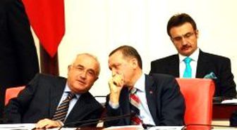 AKP: Macera Peşinde Değiliz