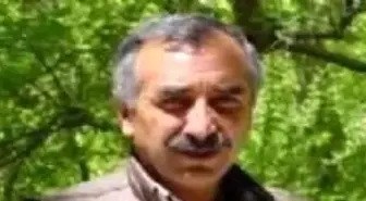 PKK Liderlerinden Karayılan'dan Tehdit