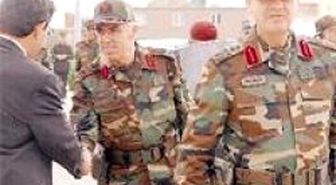 Başbuğ'dan Katliamın Yaşandığı Köye Ziyaret