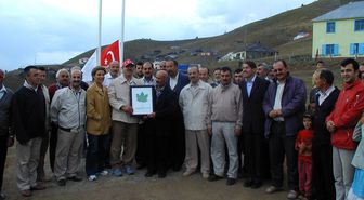Yaylaların Betonlaşmasına Tepki