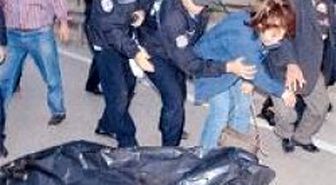 Annenin En Acı Anı