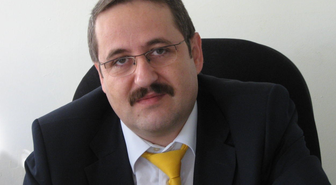 Bozyazı Kaymakamı Sağlam, Göreve Başladı