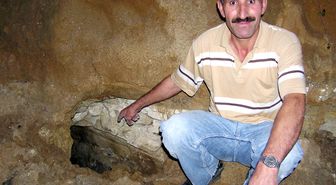 Sinop'ta Roma Dönemine Ait Su Kanalı Bulundu