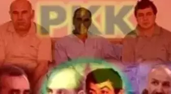 Türkiye'nin Peşinde Olduğu 12 Hain