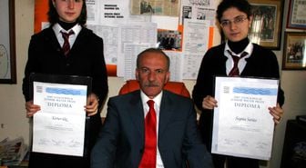 Altın Kızlara Özel Ödül