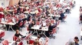 Çağrı Merkezini Doğu'ya Taşıyın Genç Kadınlara İş Kapısı Açın