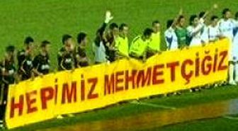 Teröre Tepki, Şehitlere Saygı