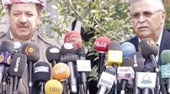 PKK Savaşacaksa Irak'ı Terk Etmeli