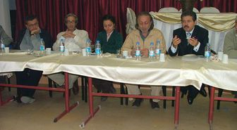 Bozüyük, Mimar Sinan Öğrencilerinin Proje Konusu Oldu