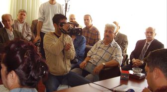 CHP'den PKK ve Yandaşalrına Tepki