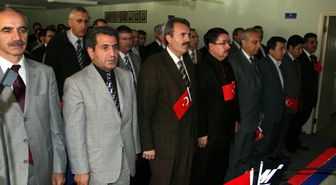 Serbest Muhasebeci ve Mali Müşavirlerden Teröre Lanet