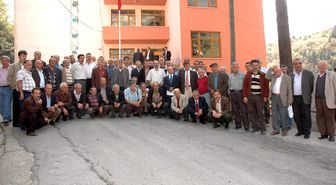 Arazileri Ellerinden Alınan Köylülerin Tepkisi
