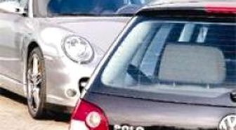 Porsche, Volkswagen'de Patron Oluyor