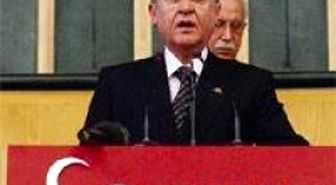 PKK'nın Elebaşı Artık Barzani