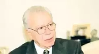 Mahir Kaynak: ABD, K. Irak'ı Türkiye'ye Bırakacak