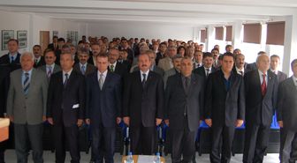 Simav'da Ahilik Haftası Faaliyetleri