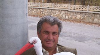 Leylekler Vadisi'ndeki Yuvalar Leyleksiz Kalmayacak
