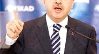 Biz Olmadan İstikrar Olmaz