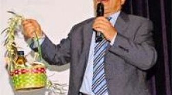 Güler: Çevre Anamız Madencilik Babamız