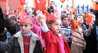 Manisa'da Cumhuriyet Bayramı Kutlamaları