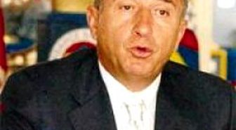 Özdemir: Rüşveti Bakanlığa Bildirdim