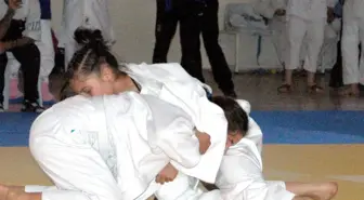 Türkiye Yıldızlar Judo Şampiyonası Sona Erdi