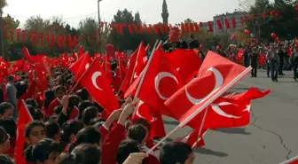 29 Ekim Cumhuriyet Bayramı