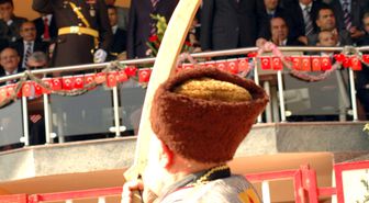 Cumhuriyet Bayramı Kutlamaları