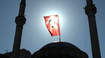 Rize'de 29 Ekim Cumhuriyet Bayramı Kutlamaları