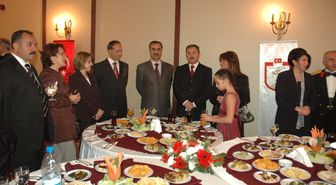 Sivas'ta Cumhuriyet Bayramı Kutlamaları