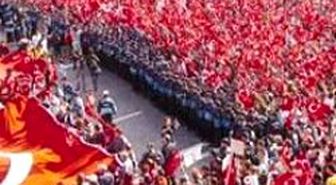 Asya-avrupa Arası Bayrak Koşusu