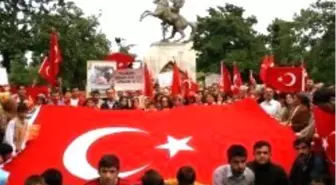 Cumhuriyet Yürüyüşü, PKK'ya Öfke Seline Dönüştü